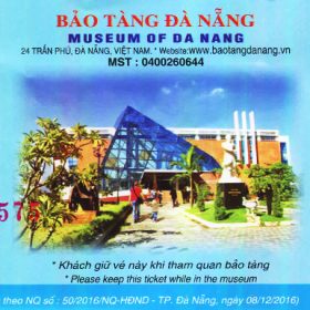in vé vào cổng