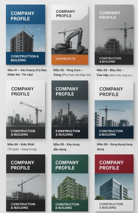 mẫu profile công ty xây dựng- https://innhanhsg.com/